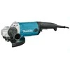 kampinis šlifuoklis 2200W, 230mm, Makita [GA9090N]