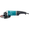 MAKITA KAMPINIS ŠLIFUOKLIS 230mm/2700W GA9080FX1