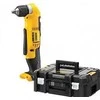 Kampinis gręžtuvas Dewalt DCD740NT-XJ