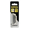 STANLEY OSTRZA TRAPEZOWE CARBIDE BLADE 5szt.