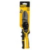 Skardos žirklės DeWalt DWHT14687; 267 mm; tiesios