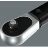 klucz dynamometryczny 1/2'' 40-200Nm, Click-Torque Lock C3, Wera [05075692001]
