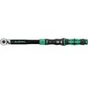 Wera dinamometrinis raktas CLICK-TORQUE C 3,1/2' X 40-200 NM