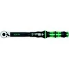 Wera Click-Torque C 1, 1/2" sukimo momento rakto pavara 10–50 Nm