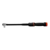 Bahco Mechaninis dinamometrinis raktas 60-340Nm ±3% (CW &amp; CCW) 1/2" 685mm, langelio tipo skalė