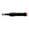 Bahco Mechaninis dinamometrinis raktas 60-340Nm ±3% (CW &amp; CCW) 1/2" 685mm, langelio tipo skalė