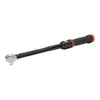 Bahco Mechaninis dinamometrinis raktas 3-15Nm ±3% (CW) 1/4" 221mm, langelio tipo skalė