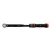 Bahco Mechaninis dinamometrinis raktas 5-25Nm ±3% (CW) 1/4" 221mm, langelio tipo skalė