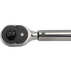 Dinamometrinis raktas su "click" funkcija 150-800Nm 3/4" 1067mm Bahco