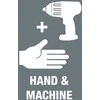 Zyklop veržliaraktis 1/2" su Torx TX30/60mm antgaliu, su laikymo funkcija, 8767 C HF TORX WERA [05003833001]