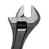 Reguliuojamas raktas 155x20mm Bahco