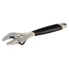 klucz nastawny szwedzki 170mm o szerokim rozstawie szczęk 32mm, Ergo, Bahco [9029 C]