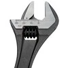 Bahco fosfatuotas reguliuojamas veržliaraktis 255x30mm