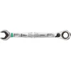 Terkšlinis reversinis kombinuotas raktas Wera Joker Switch 13 mm
