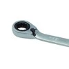 Terkšlinis reversinis kombinuotas raktas 6mm Irimo blisteryje