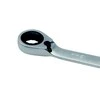 Terkšlinis reversinis kombinuotas raktas 16mm Irimo blisteryje