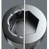 Šešiakampis raktas WERA 950 SPKL 4x137mm