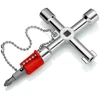Visraktis KNIPEX 001103