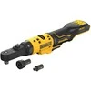 Akumuliatorinė terkšlė DeWalt DCF500N-XJ, 12V, (Be akumuliatoriaus ir kroviklio)