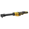 Terkšlinis raktas, prailgintas akumuliatorinis terkšlinis raktas, 95 Nm, 3/8", 18 V, DeWalt [DCF513EN-XJ]