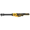 Terkšlinis raktas, prailgintas akumuliatorinis terkšlinis raktas, 95 Nm, 3/8", 18 V, DeWalt [DCF513EN-XJ]
