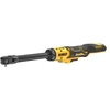 Akumuliatorinė terkšlė DeWalt DCF514EN-XJ; 18 V; 54 Nm (be akumuliatoriaus ir pakrovėjo)