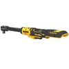 Akumuliatorinė terkšlė DeWalt DCF512EN-XJ; 18 V; 95 Nm (be akumuliatoriaus ir pakrovėjo)