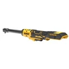 Akumuliatorinė terkšlė DeWalt DCF514EN-XJ; 18 V; 54 Nm (be akumuliatoriaus ir pakrovėjo)
