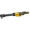 Akumuliatorinė terkšlė DeWalt DCF512EN-XJ; 18 V; 95 Nm (be akumuliatoriaus ir pakrovėjo)