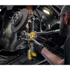 Akumuliatorinė terkšlė DeWalt DCF512EN-XJ; 18 V; 95 Nm (be akumuliatoriaus ir pakrovėjo)