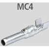 Kreipiančioji matricoms KNIPEX MC4 jungtims