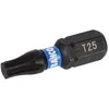 Smūginiai antgaliai Bahco 66IM T25 25mm , 10vnt blisteris