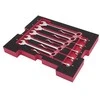 Raktų komplektas Stanley FMHT0-74298; 10-19 mm; 10 vnt.