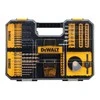 Grąžtų rinkinys Dewalt T-Stak DT1569, 100 dalių