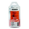 BAHCO HOLE 3834 RINKINYS 10 vnt