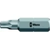 Sukimo antgaliai WERA Standart, T15 x 25 mm, 10 vnt.