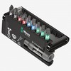 „Wera Bits-Assortment Bit-Check 10 Impaktor 1“.
