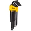 STANLEY HEX RAKTAI 12 vnt. SU KAMULU