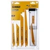 Pjūklelių komplektas DeWalt DT2445-QZ; 12 vnt.