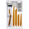 Pjūklelių komplektas DeWalt DT2445-QZ; 12 vnt.