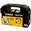 DEWALT KIAUŠIŲ PJŪKLŲ RINKINYS 12 vnt. UNIVERSALUS BIMETALAS