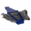Reketinio veržliarakčio rinkinys 12 vnt 8-19mm Irimo