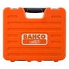 Bahco Karūnų rinkinys 16-83mm 18 vnt
