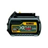 Priedų rinkinys DeWalt DCB118T2; 18/54 V; 2x6,0 Ah + pakrovėjas DCB118