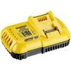 Priedų rinkinys DeWalt DCB118Y2-QW; 18/54 V; 2x12,0 Ah akum.