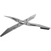 Atsarginis mulčiuojantis peilis DeWalt DT20902-QZ; 53 cm; 2 vnt.