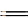 Smūginiai antgaliai Bahco 66IM PZ2 150mm , 2vnt blisteris
