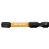 Smūginiai antgaliai Bahco 66IM T40 50mm 2vnt blisteris