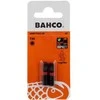rinkinys 2 vnt 1/4" smūginiai antgaliai, skirti TORX varžtams T30/25mm, Bahco [66IM/T30C-2P].