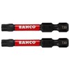 Smūginiai antgaliai Bahco 66IM T30 50mm 2vnt blisteris